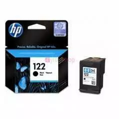 Cartouche d’encre HP 122 Noir et couleur