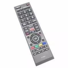 Télécommande TV Toshiba CT-8037