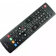 Télécommande TV LG ABK73715605