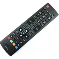 Télécommande TV LG ABK73715605