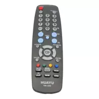 Télécommande Samsung TV RM-L808 LED/LCD