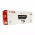 Cartouche Toner Canon FX10 noir