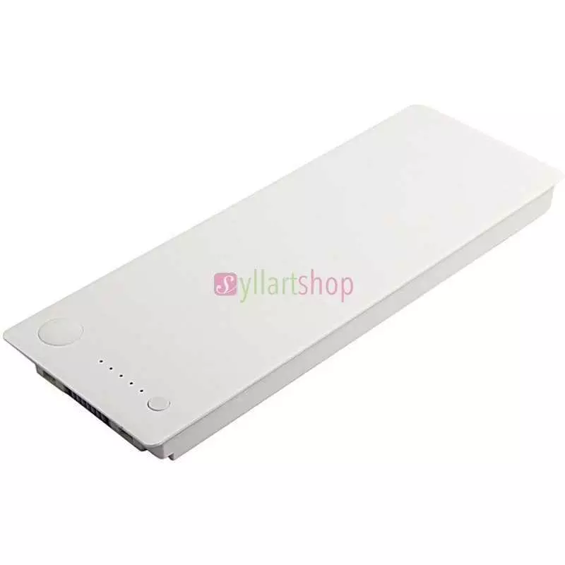 Batterie Apple A1185 - 10.8V / 5600mAh / 60.Wh