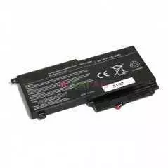 Batterie Toshiba PA5107u-1brs pour Satellite S55, L45, L40D, L45D, L50, L55, L55A, L55D, L55T, L55-A5226