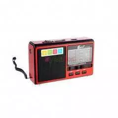 Radio FM FEPE FP-1510U/FP-1511U