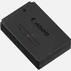 Batterie Canon LP-E12 pour EOS M EOS M10 M100 EOS Rebel SL1 EOS 100D