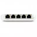 Switch 5 ports GIGABIT Ubiquiti UniFi USW-FLEX-MINI 10/100/1000 Mbps