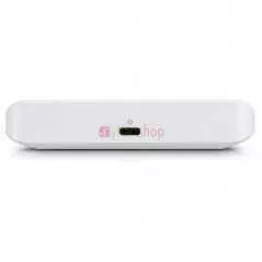 Switch 5 ports GIGABIT Ubiquiti UniFi USW-FLEX-MINI 10/100/1000 Mbps