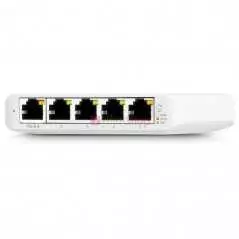 Switch 5 ports GIGABIT Ubiquiti UniFi USW-FLEX-MINI 10/100/1000 Mbps