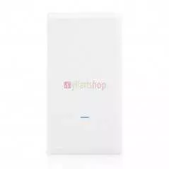 Point d'accès extérieur PoE Dual-band 3x3 MIMO Wi-Fi AC1750 Ubiquiti Unifi Mesh UAP-AC-M-PRO