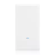 Point d'accès extérieur PoE Dual-band 3x3 MIMO Wi-Fi AC1750 Ubiquiti Unifi Mesh UAP-AC-M-PRO