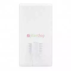 Point d'accès extérieur PoE Dual-band 3x3 MIMO Wi-Fi AC1750 Ubiquiti Unifi Mesh UAP-AC-M-PRO