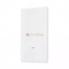 Point d'accès extérieur PoE Dual-band 3x3 MIMO Wi-Fi AC1750 Ubiquiti Unifi Mesh UAP-AC-M-PRO