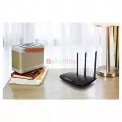 Point d'accès TP-LINK TL-WR940N 450 Mbps + 4 ports LAN 10/100 Mbps