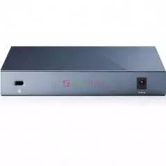 Switch gigabit TP-LINK TL-SG108 8 ports 10/100/1000Mbps