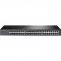 Switch TP-LINK TL-SG1048 | 48 Ports Gigabit 10/100/1000 Mbps | Rackable 19"
