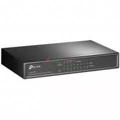 Switch 8 ports TP-LINK TL-SG1008P 10/100/1000 Mbps dont 4 PoE