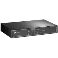 Switch 8 ports TP-LINK TL-SG1008P 10/100/1000 Mbps dont 4 PoE