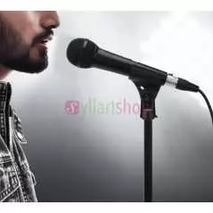 Microphone vocal dynamique cardioïde BOYA BY-BM58