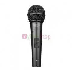Microphone vocal dynamique cardioïde BOYA BY-BM58