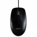 Souris filaire USB Logitech M100R original