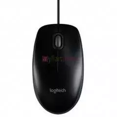 Souris filaire USB Logitech M100R original