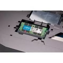 Barette mémoire ordinateur portable DDR4 4GB 2666MHZ PC4