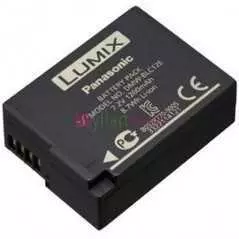 Batterie Panasonic Lumix DMW-BLC12/ DMW-BMB9