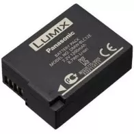 Batterie Panasonic Lumix DMW-BLC12/ DMW-BMB9
