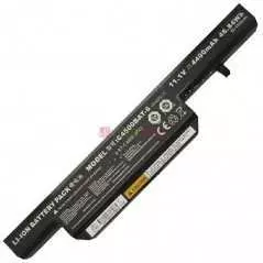 Batterie ordinateur ASUS C4500 11.1V, 4400MAH