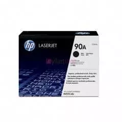 Cartouche toner HP 55A Noir