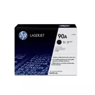 Cartouche toner HP 55A Noir