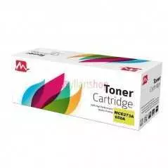 Cartouche toner HP 56A Noir
