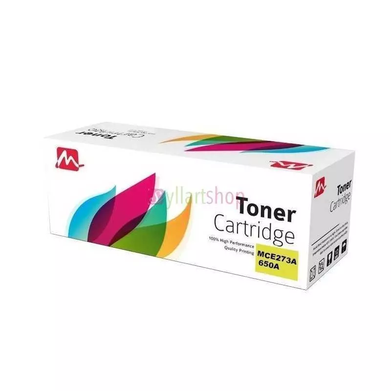 Cartouche toner HP 56A Noir