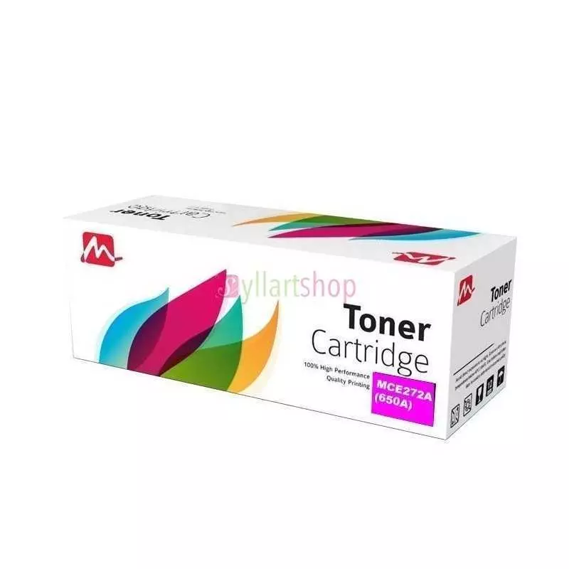 Cartouche toner HP 410A / CF410A