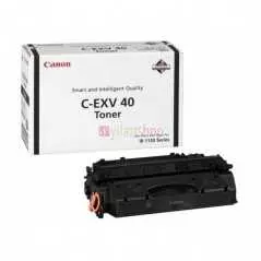 Cartouche Toner Canon C-EXV40