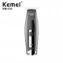 Tondeuse KEMEI KM-030 Rechargeable USB