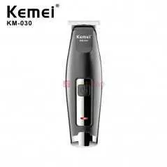 Tondeuse KEMEI KM-030 Rechargeable USB
