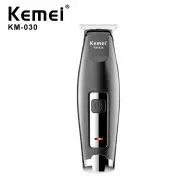 Tondeuse KEMEI KM-030 Rechargeable USB