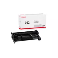 Cartouche toner Canon 052 – Noir