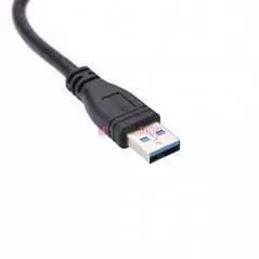 Adaptateur USB 3.0 1080P vers HDMI Câble convertisseur TVHD