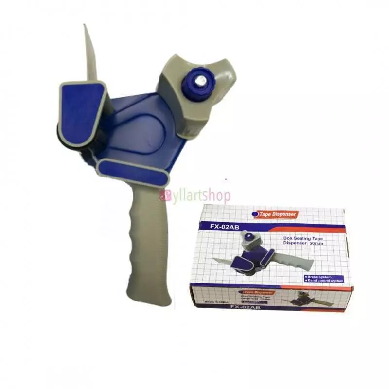 Distributeur de ruban adhésif FX-02AB 50mm