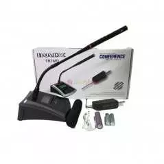 Microphone pupitre IMIX-TR7MG