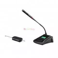 Microphone pupitre IMIX-TR7MG