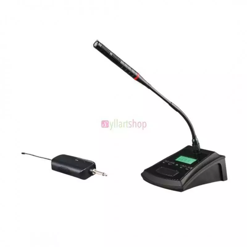 Microphone pupitre IMIX-TR7MG