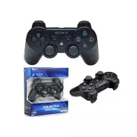 Manette Ps3 Dualshock 3 Sans Fil