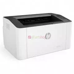 HP Laser 107A | Imprimante Laser Monochrome A4 | Ultra-Compacte & USB 2.0