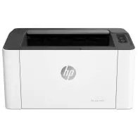 HP Laser 107A | Imprimante Laser Monochrome A4 | Ultra-Compacte & USB 2.0