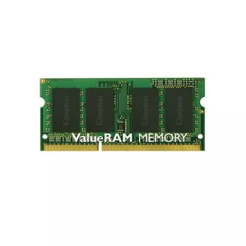 Barrette Mémoire Portable DDR4 8Go
