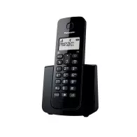 PANASONIC KX-TGB110 | Téléphone Sans Fil DECT | Design Compact et Simplicité